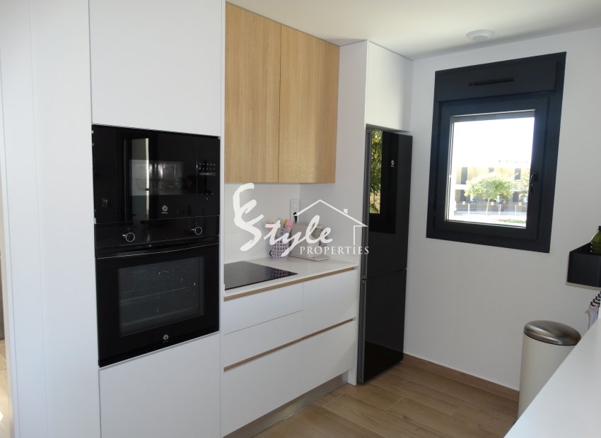 Nuevo - Apartamento - Pilar de la Horadada - Pilar de La Horadada