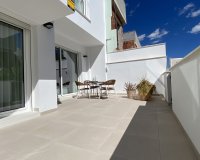 Nuevo - Apartamento - Pilar de la Horadada - Pilar de La Horadada