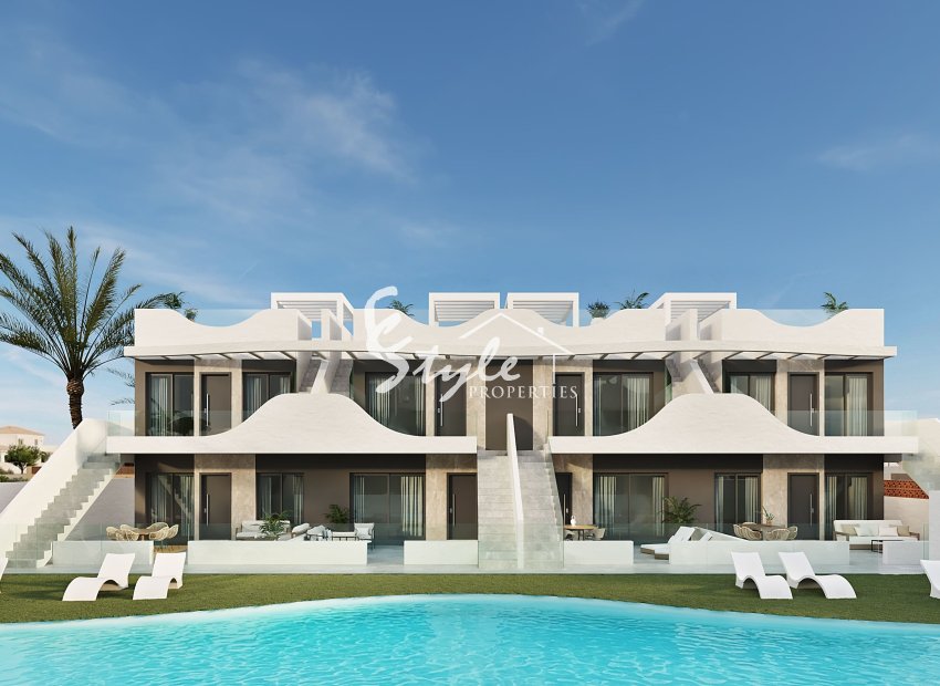 Nuevo - Apartamento - Pilar de la Horadada - Pilar de La Horadada