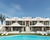 Nuevo - Apartamento - Pilar de la Horadada - Pilar de La Horadada