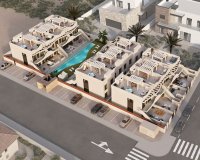 Nuevo - Apartamento - Pilar de la Horadada - Pilar de La Horadada