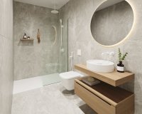 Nuevo - Apartamento - Pilar de la Horadada - Pilar de La Horadada