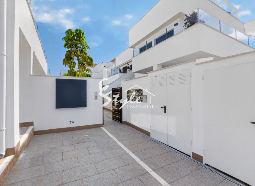 Nuevo - Apartamento - Pilar de la Horadada - Pilar de La Horadada