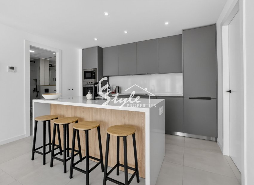 Nuevo - Apartamento - Pilar de la Horadada - Pilar de La Horadada