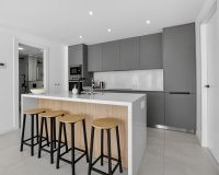 Nuevo - Apartamento - Pilar de la Horadada - Pilar de La Horadada