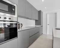 Nuevo - Apartamento - Pilar de la Horadada - Pilar de La Horadada