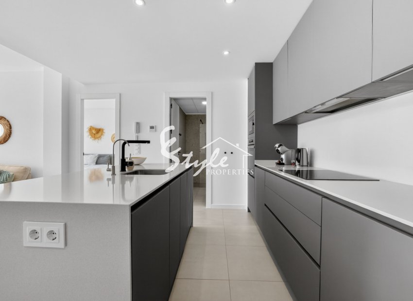 Nuevo - Apartamento - Pilar de la Horadada - Pilar de La Horadada