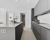Nuevo - Apartamento - Pilar de la Horadada - Pilar de La Horadada
