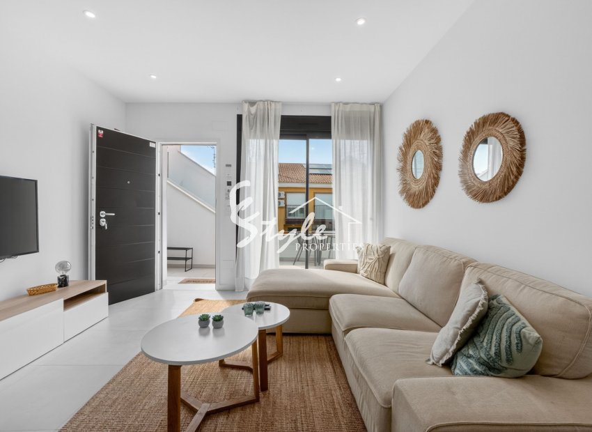 Nuevo - Apartamento - Pilar de la Horadada - Pilar de La Horadada