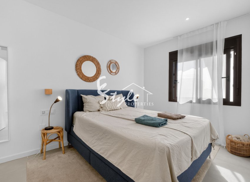 Nuevo - Apartamento - Pilar de la Horadada - Pilar de La Horadada