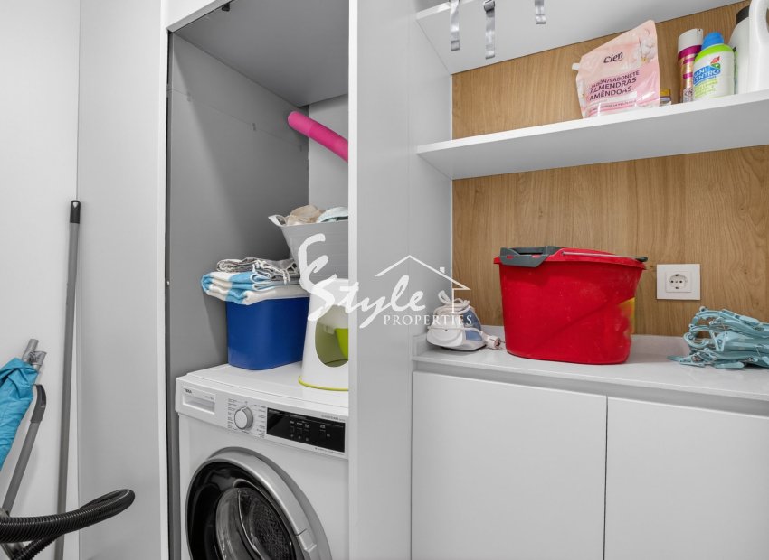 Nuevo - Apartamento - Pilar de la Horadada - Pilar de La Horadada