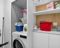 Nuevo - Apartamento - Pilar de la Horadada - Pilar de La Horadada