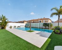 Nuevo - Apartamento - Pilar de la Horadada - Pilar de La Horadada