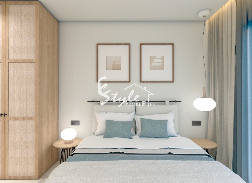 Nuevo - Apartamento - Pilar de La Horadada - Torre de la Horadada