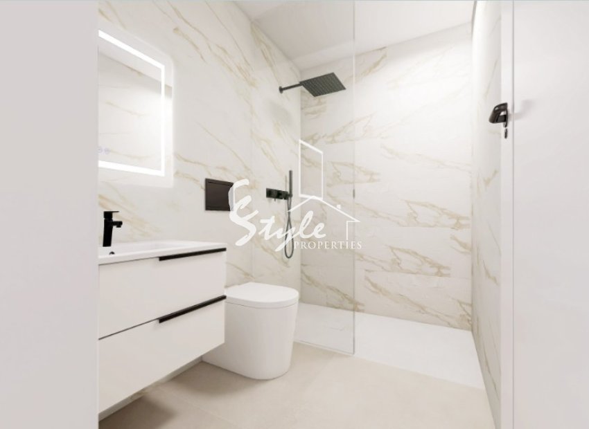 Nuevo - Apartamento - Pilar de La Horadada - Torre de la Horadada