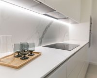 Nuevo - Apartamento - Pilar de La Horadada