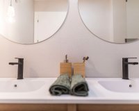 Nuevo - Apartamento - Pilar de La Horadada