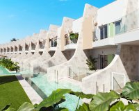 Nuevo - Apartamento - Pilar de La Horadada