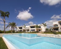Nuevo - Apartamento - Pinar De Campoverde