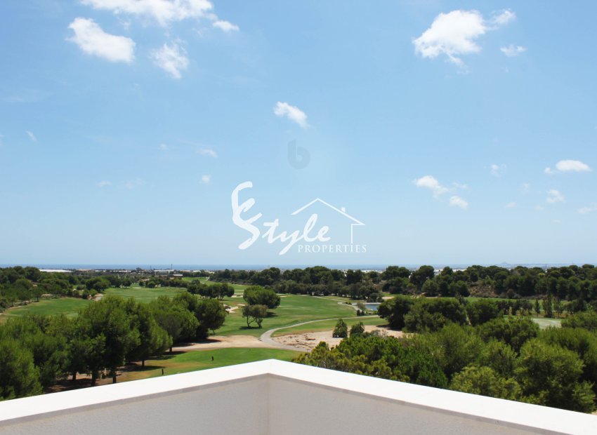 Nuevo - Apartamento - Pinar De Campoverde