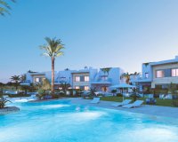 Nuevo - Apartamento - Pinar De Campoverde