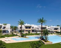 Nuevo - Apartamento - Pinar De Campoverde