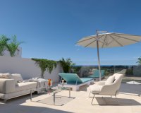 Nuevo - Apartamento - Pinar De Campoverde