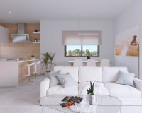 Nuevo - Apartamento - Pinar De Campoverde