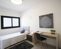 Nuevo - Apartamento - Pinar De Campoverde