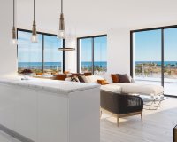 Nuevo - Apartamento - Playa Flamenca