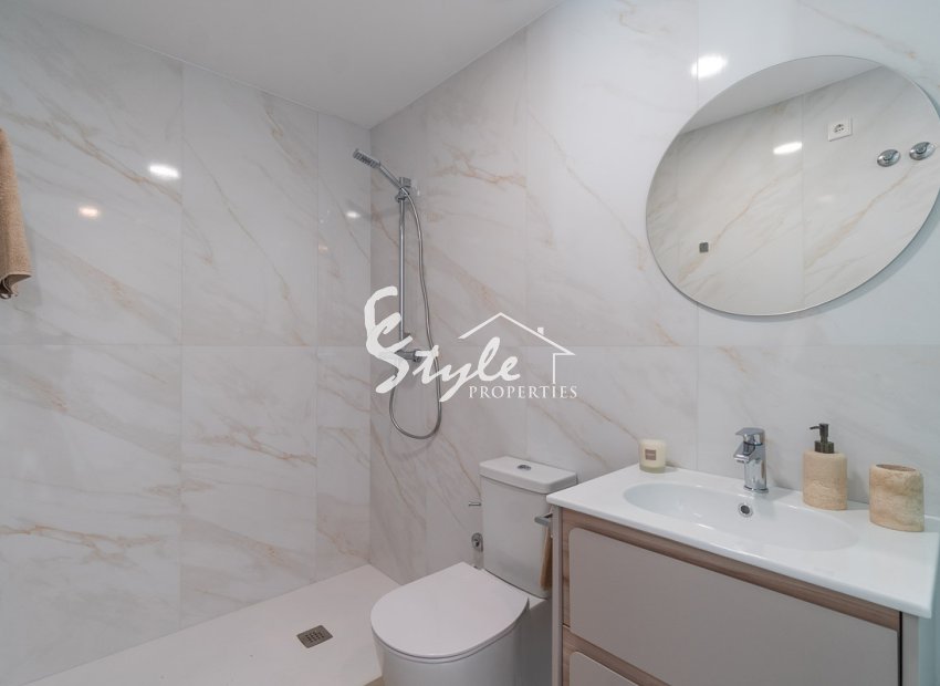 Nuevo - Apartamento - Playa Flamenca