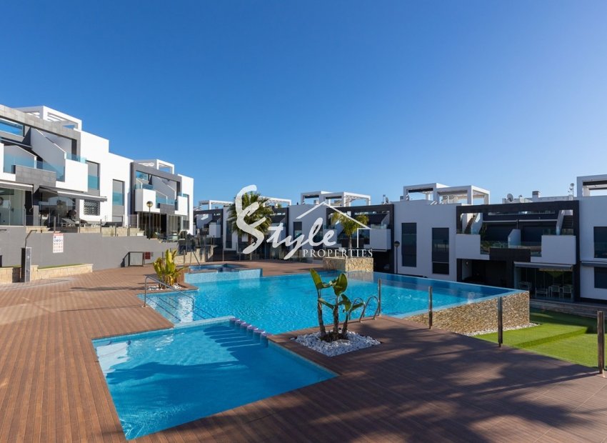 Nuevo - Apartamento - Punta Prima