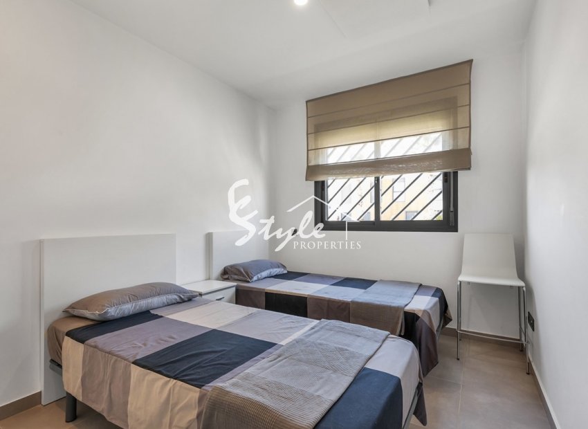 Nuevo - Apartamento - Punta Prima