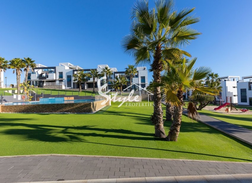 Nuevo - Apartamento - Punta Prima