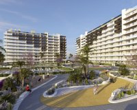Nuevo - Apartamento - Punta Prima