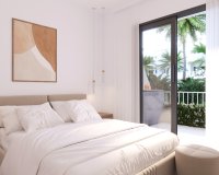 Nuevo - Apartamento - San Cayetano