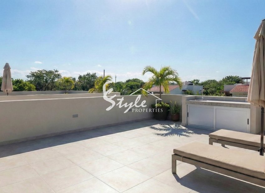 Nuevo - Apartamento - San Javier