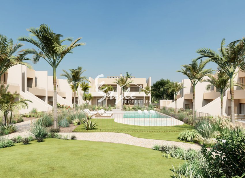 Nuevo - Apartamento - San Javier
