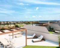 Nuevo - Apartamento - San Javier