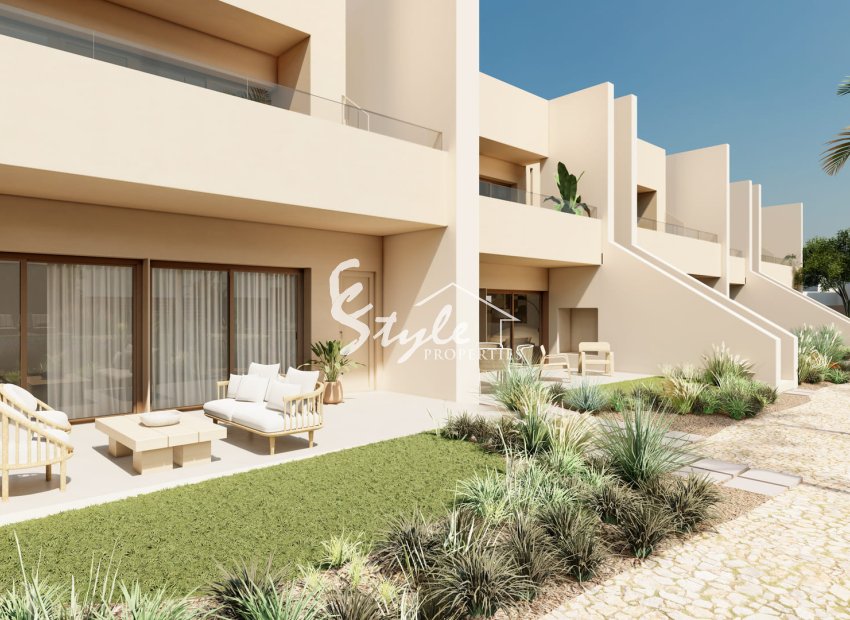 Nuevo - Apartamento - San Javier