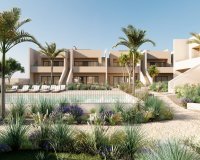 Nuevo - Apartamento - San Javier