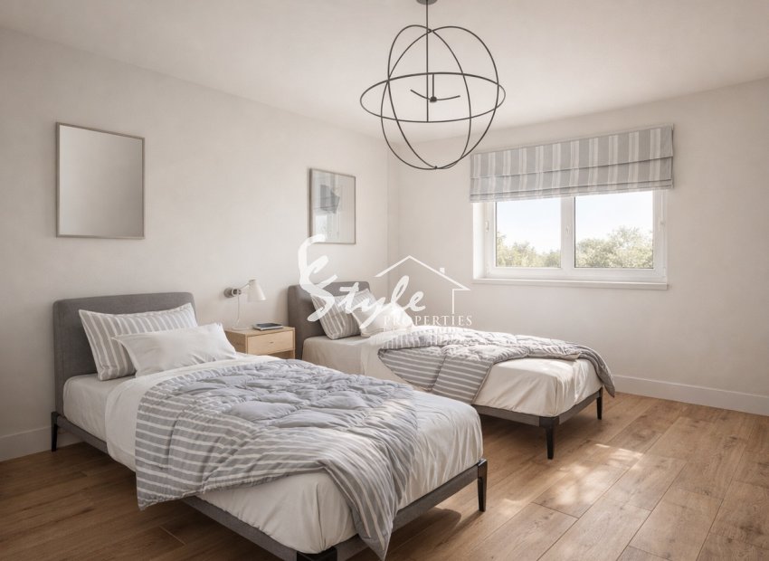 Nuevo - Apartamento - San Javier