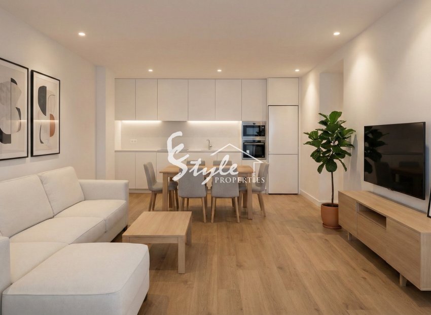Nuevo - Apartamento - San Javier