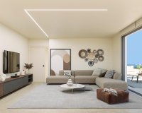 Nuevo - Apartamento - San Miguel De Salinas - Las Colinas Golf