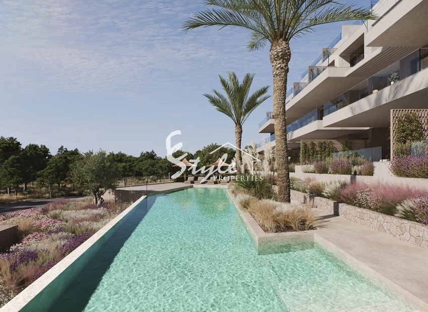 Nuevo - Apartamento - San Miguel De Salinas - Las Colinas Golf