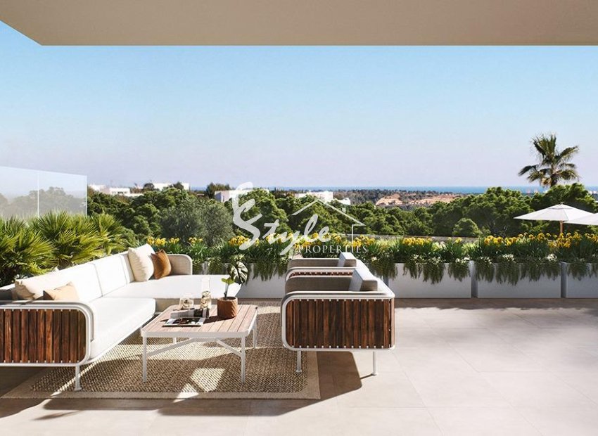 Nuevo - Apartamento - San Miguel De Salinas - Las Colinas Golf