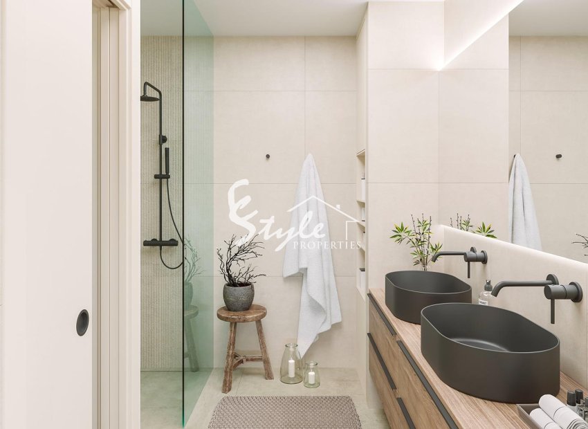 Nuevo - Apartamento - San Miguel De Salinas - Las Colinas Golf