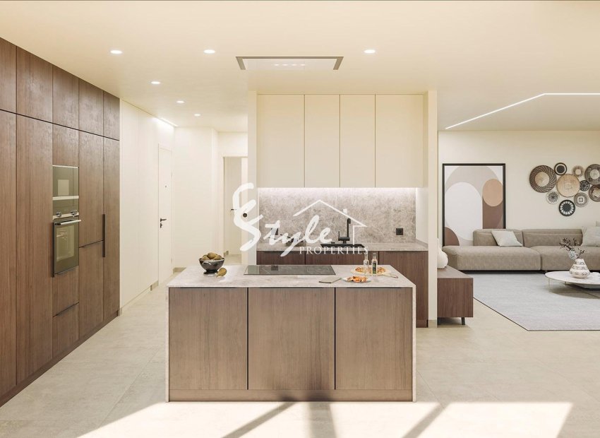 Nuevo - Apartamento - San Miguel De Salinas - Las Colinas Golf