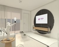 Nuevo - Apartamento - San Miguel De Salinas