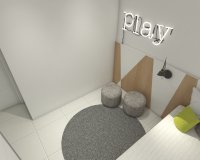 Nuevo - Apartamento - San Miguel De Salinas